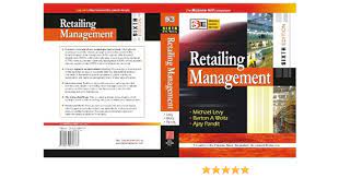 Retailing Management: Text & Cases